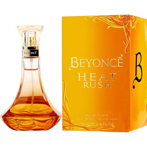 beyonce heat rush.